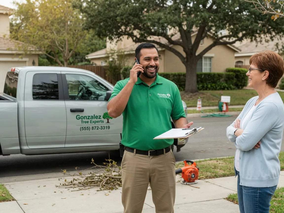 Tree Service Stanfield, NC FAQs